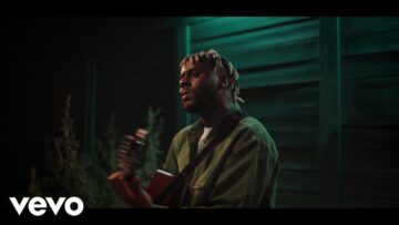 Myles Smith – Nice To Meet You