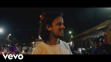 Mystery Jets – Bombay Blue