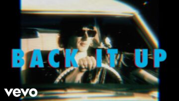 Neal Francis – Back It Up