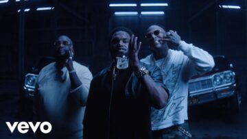 Nino Breeze, Rick Ross, Moneybagg Yo – Type A N***a