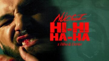 Nucci, Biba, Devito – HIHI HAHA