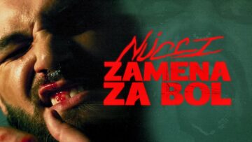 Nucci – ZAMENA ZA BOL
