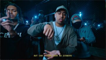 ONEFOUR, Nemzzz – SPINNIN