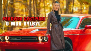 Pandora Gostivari – O mor bylbyl