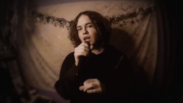 Parcher – You’ll See It All