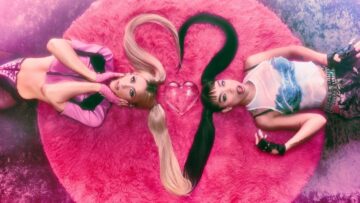 Paris Hilton – Without Love (feat. Maria Becerra)