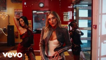 Perrie – You Go Your Way