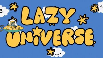 Phoebe Rings – Lazy Universe