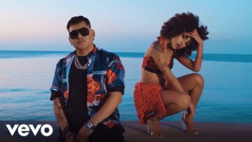 Pierre La Voz – Boomerang