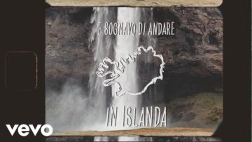 Pinguini Tattici Nucleari – Islanda