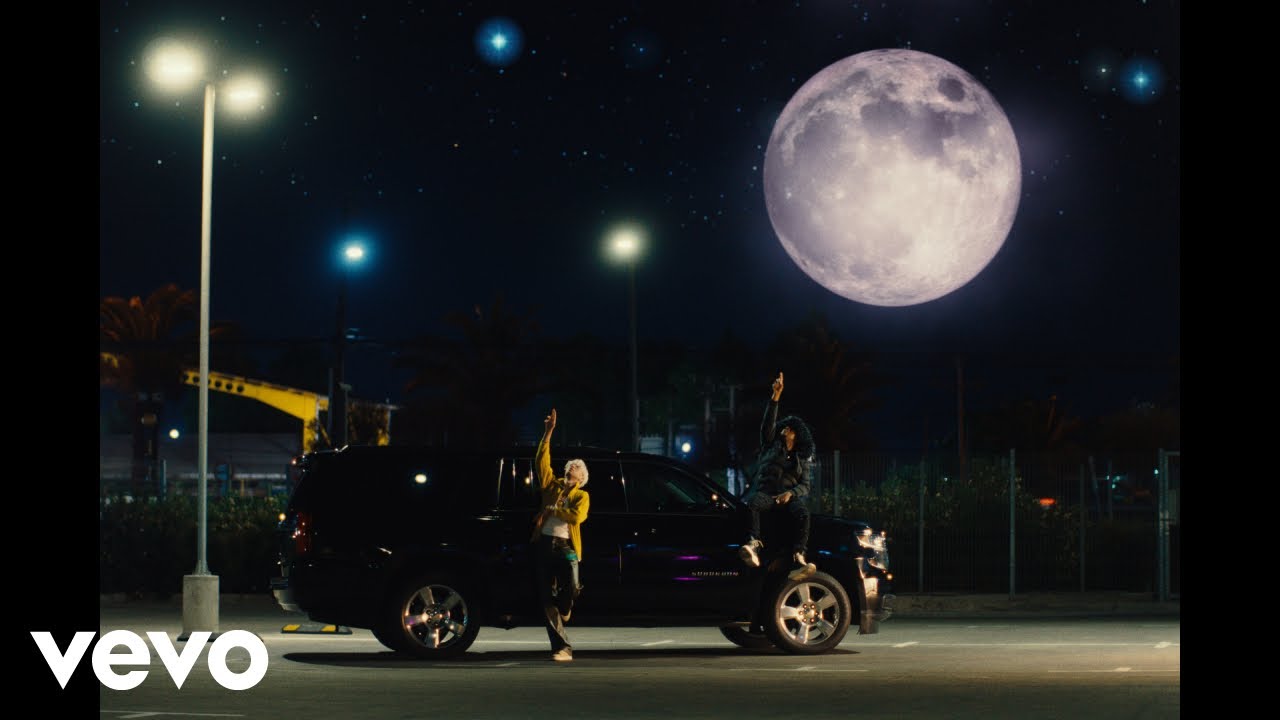 Polimá Westcoast, Bhavi – ESTRELLAS