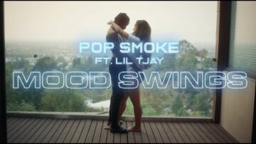 POP SMOKE – MOOD SWINGS ft. Lil Tjay
