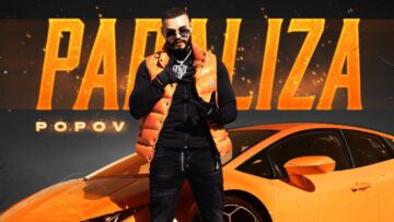 POPOV – PARALIZA