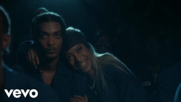 Qing Madi – Goosebumps