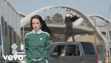 Raissa, Rahim Redcar – No Genius