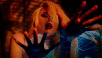 Raven Numan – In Your Head