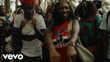 Reuben Vincent – BLESSINGS