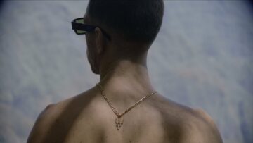 Richie Campbell – Before I Lose My Voice