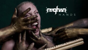 Rioghan – Hands
