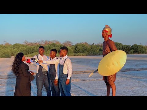 Rose Muhando – Secret Agenda