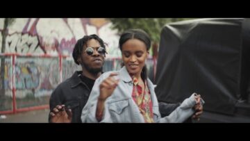 Runtown – For Life