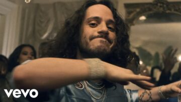 Russ – All I Want (Feat. Davido)