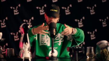 Russ – Congrats Freestyle