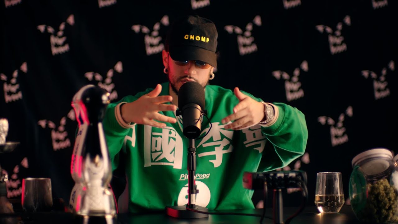 Russ – Congrats Freestyle