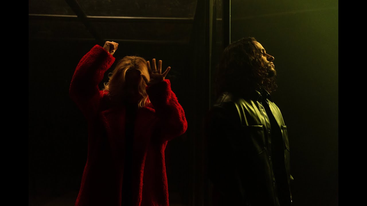 Russ – Hard For Me