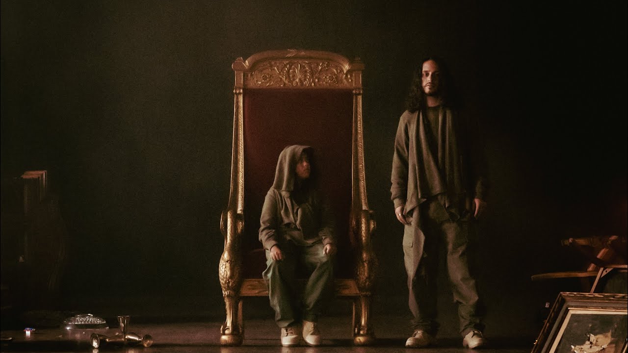 Russ – I Love You Boy