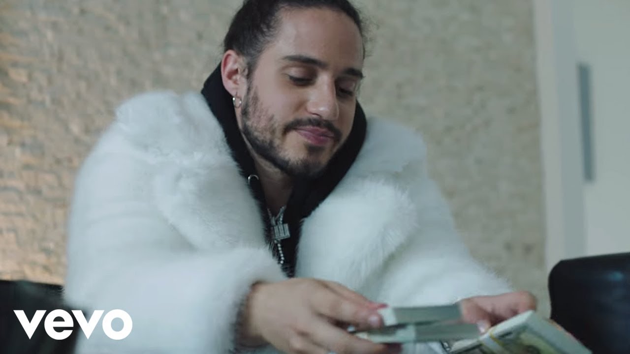 Russ – Me You
