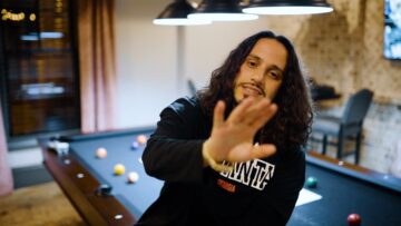 Russ – Rather Be Myself