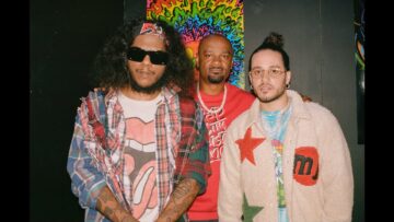 Russ – Who Wants What (Feat. Ab-Soul)