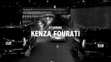 Ryan Leslie – Beautiful Lie