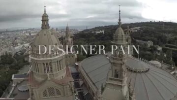 Ryan Leslie – Designer Pain