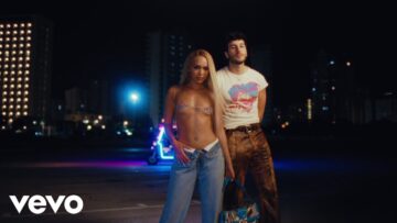 Sebastián Yatra, Bad Gyal – 2:00 AM