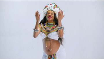 Sheebah – NEYANZIZA