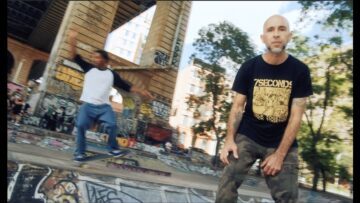 Shutdown – By Your Side