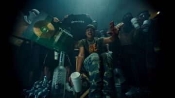 Simba La Rue – VRP