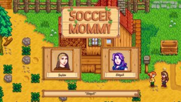 Soccer Mommy – Abigail