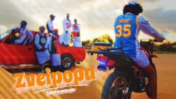 Tanto Wavie – Zveipopa