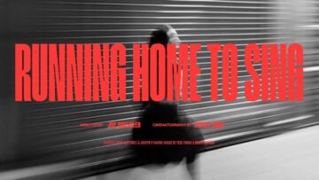 Tess Parks – Running Home To Sing