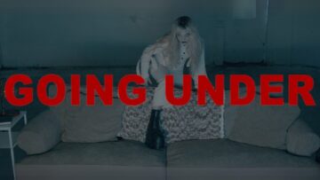 The Haunt – Going Under