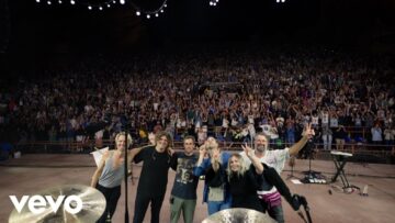 The Head And The Heart – Arrow