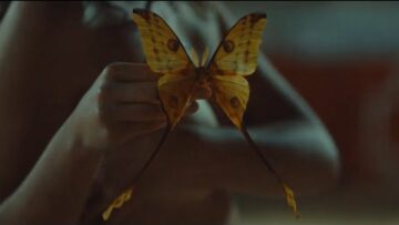 The Plot In You – Spare Me