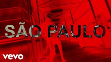 The Weeknd – São Paulo feat. Anitta