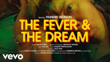 Thunder Jackson – The Fever & The Dream