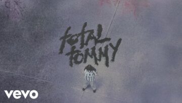 total tommy – Amsterdam