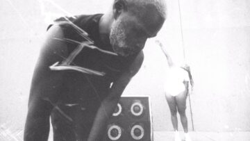 Tunde Adebimpe – Magnetic