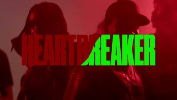 Wakadinali – Heartbreaker
